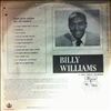 Williams Billy -- Vote For Billy Williams (1)