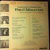 Le Grand Orchestre De Mauriat Paul -- From Souvenirs To Souvenirs (2)