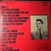 Presley Elvis -- It's Now Or Never (2)