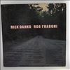 Danko Rick (The Band solo) -- Same (1)