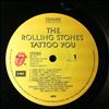 Rolling Stones -- Tattoo You (1)