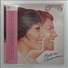 Carpenters -- Made In America (3)