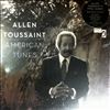 Toussaint Allen -- American Tunes (2)