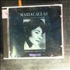 Callas Maria -- Voice within the heart (2)