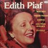 Piaf Edith -- Coffret 3 Disques (1)