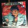 Stevens Shakin' -- Shirley (1)