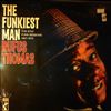 Thomas Rufus -- Funkiest Man (The Stax Funk Sessions 1967 - 1975) (2)