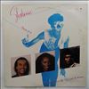 Shalamar -- There It Is (Extended Version) / I Don't Want To Be The Last To Know (2)