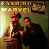 Cash Money & Marvelous -- Play It Kool / Ugly People Be Quiet (2)