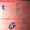 Nelson Rick -- Memphis Sessions (2)