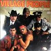 Village People -- Sex Over The Phone (2)