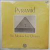 Modern Jazz Quartet (MJQ) -- Pyramid (1)