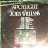 Williams John -- Spotlight on Williams John (2)