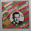 James Harry & His Orchestra -- Man I Love (2)