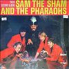 Sam The Sham & The Pharaohs -- Their Second Album (Ju Ju Hand) (1)