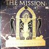Mission (Mission UK / Mission U.K.) -- Gods Own Medicine (1)