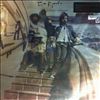 Byrds -- (Untitled) / (Unissued) (1)