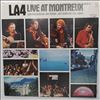 LA4 (Almeida Laurindo, Brown Ray, Hamilton Jeff, Shank Bud) -- Live At Montreux (1)