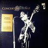 Various Artists (Harrison George Tribute) -- Concert For George (Original Motion Picture Soundtrack) (Celebrating the Life and Music of George Harrison) (2)
