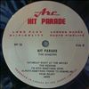 Shadows (Another group) -- Hit Parade (3)