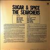 Searchers -- Sugar & Spice (6)