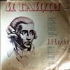 Timofeyeva Lubov -- Haydn - sonatas nos. 47, 48, 49 (2)