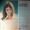 Longet Claudine -- Love Is Blue (1)