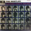 Beatles -- A hard day`s night (2)