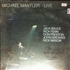 Mantler Michael -- Live (2)