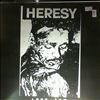 Heresy -- 1985 - '87 (1)