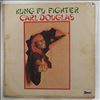 Douglas Carl -- Kung Fu Fighter (1)