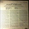 Turrentine Stanley -- Comin' Your Way (2)