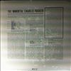 Parker Charlie -- The Immortal Charlie Parker (1)