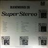 Loland Peter Orchestra -- Hammond in super stereo (1)