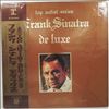 Sinatra Frank -- Sinatra Frank De Luxe (Top Artist Series) (2)