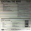Who -- Exciting The Who (1)