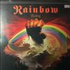 Rainbow -- Rising (1)