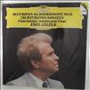 Gilels Emil -- Beethoven - Klaviersonate Nr. 11 / 2 Kurfursten-Sonaten (1)