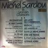Sardou Michel -- 14 Grandes Chansons (1)
