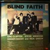 Blind Faith -- Same (2)