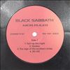 Black Sabbath -- Mob Rules (1)