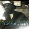 Coleman Ornette -- Chappaqua Suite (1)