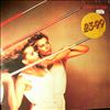Roxy Music -- Flesh + Blood (2)
