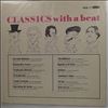 Orchester Blackwell Charles -- Classics With A Beat (3)