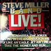 Miller Steve Band -- Live! (2)