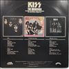Kiss -- Originals (3)