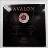 Roxy Music -- Avalon (3)