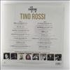 Rossi Tino -- Les Chansons D'or (1)