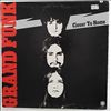 Grand Funk Railroad -- Closer To Home (3)