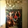 Beach Boys -- Good Vibrations (3)
